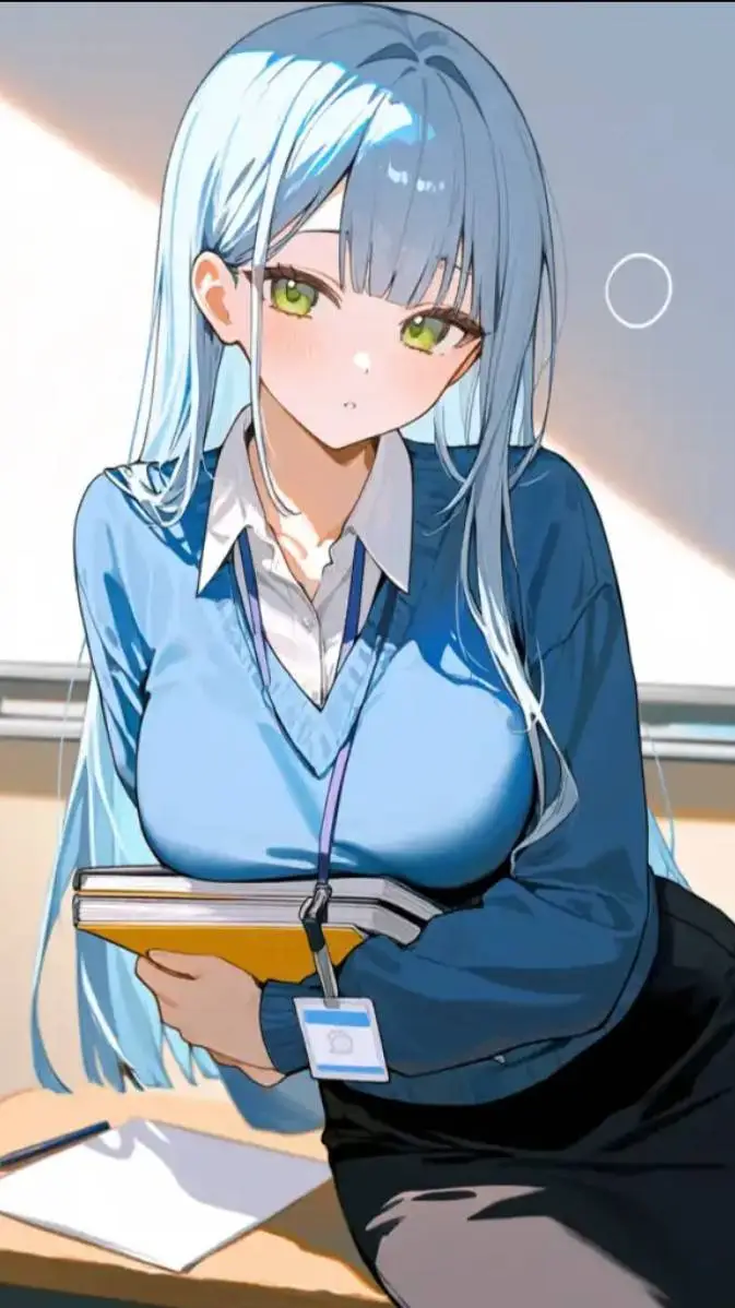 ai character: Kimura Yuka background