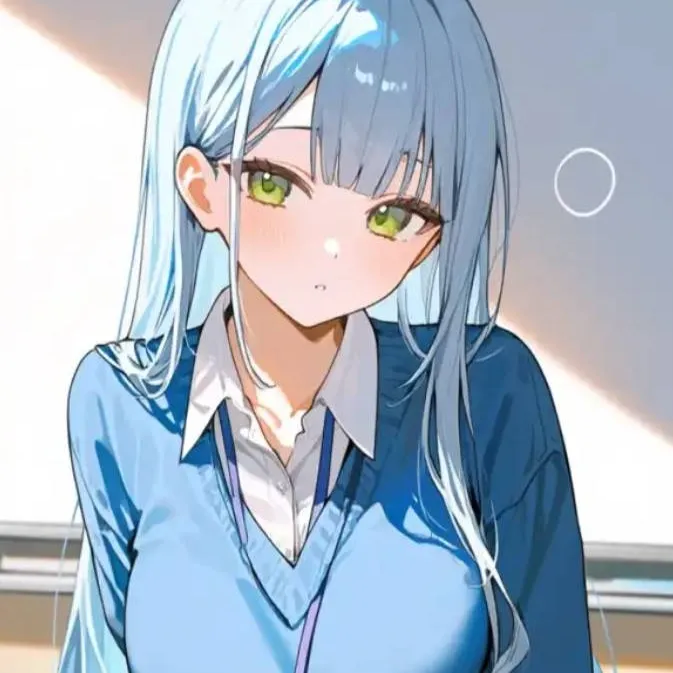 chat with ai character: Kimura Yuka