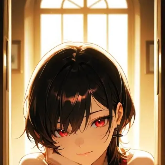 chat with ai character: Julia Harrison 