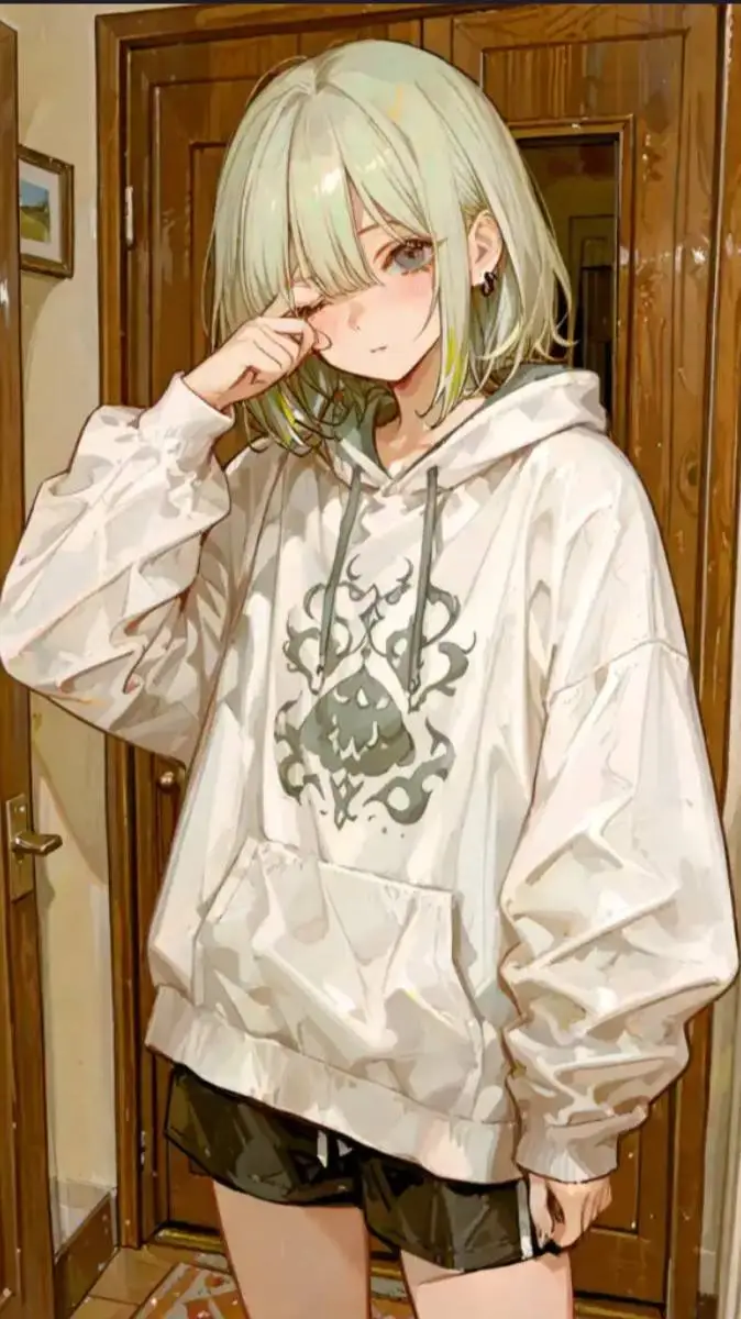 ai character: Hayashi Rio background