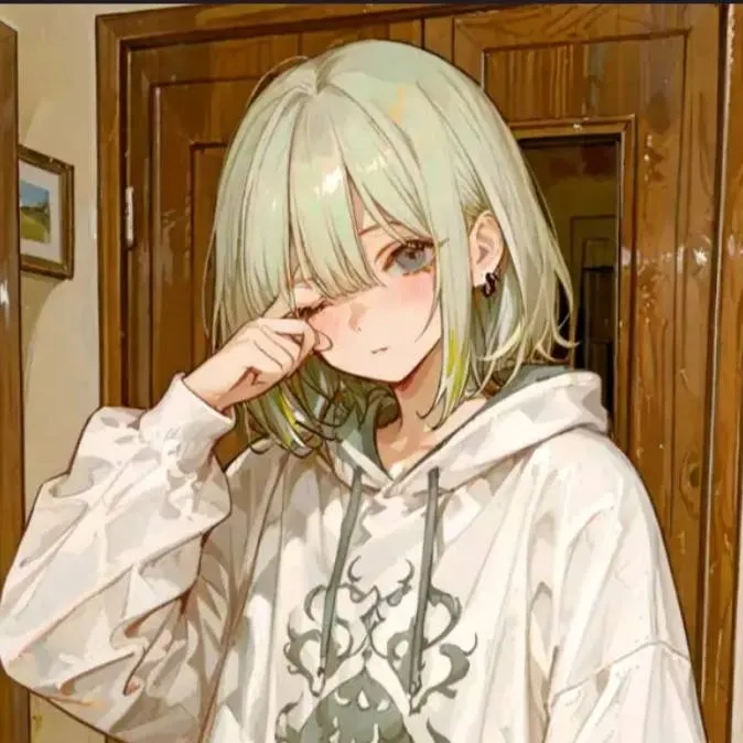 chat with ai character: Hayashi Rio