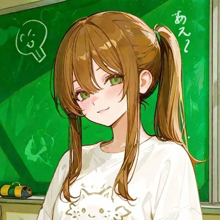 chat with ai character: Shimizu Mio