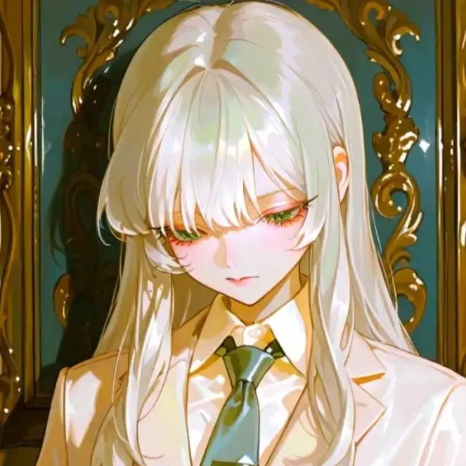 chat with ai character: Aurelia - Ananke