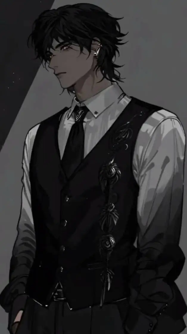 ai character: Arlo background