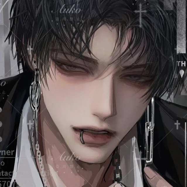 chat with ai character: Oliver