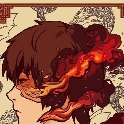 chat with ai character: Zuko
