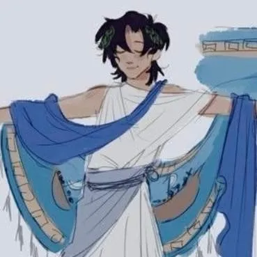 chat with ai character: Telemachus 