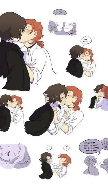 ai character: Soukoku background