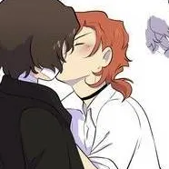 chat with ai character: Soukoku