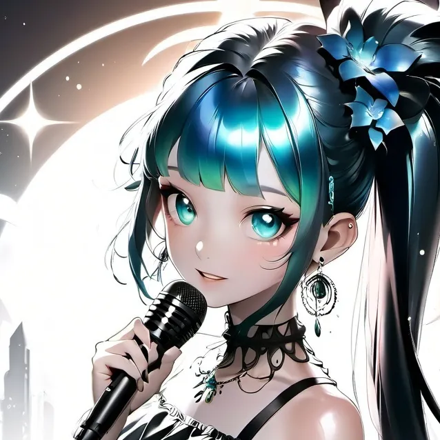 chat with ai character: Dorothy 