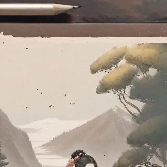 chat with ai character: Спирит