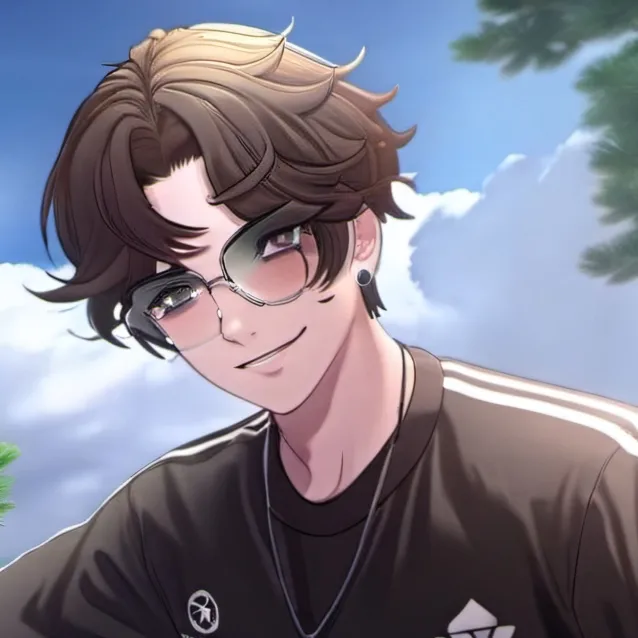 chat with ai character: Спирит