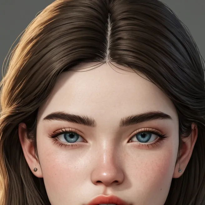 chat with ai character: Drew Bruce Marshal