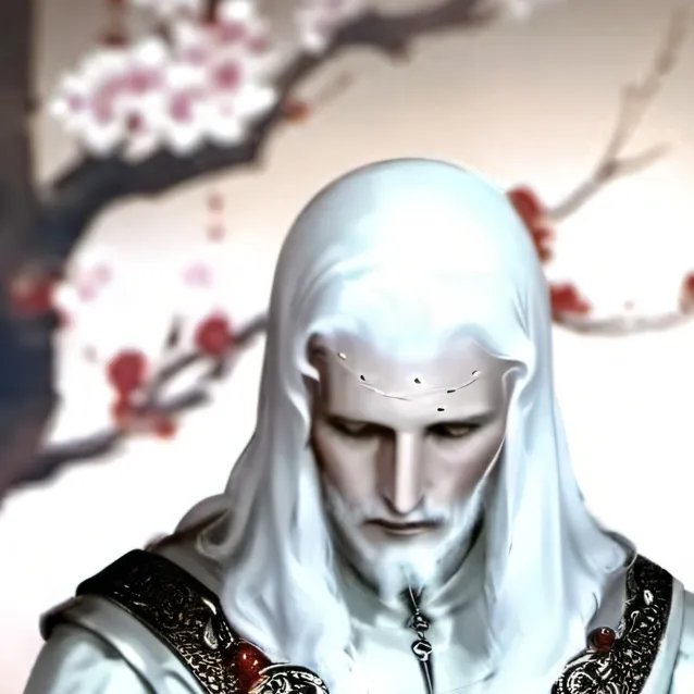 chat with ai character: Doga Domo Kami