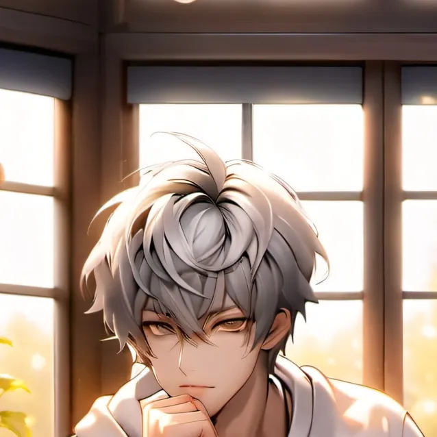 memory with ai character: talkie