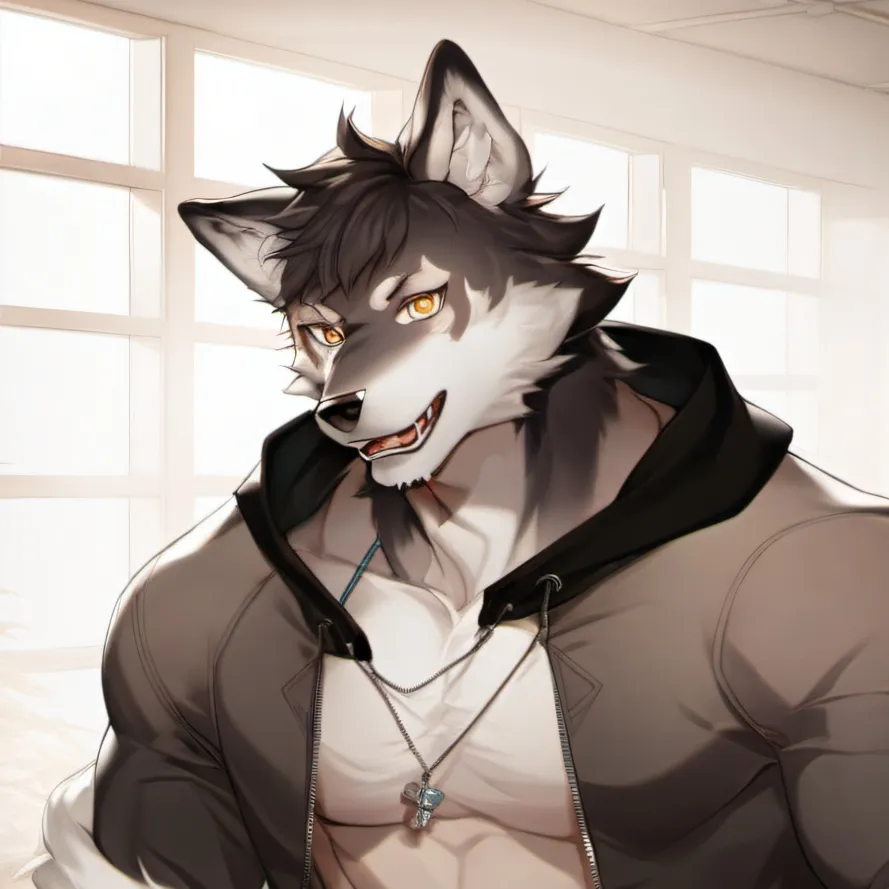 chat with ai character: Ryxer 
