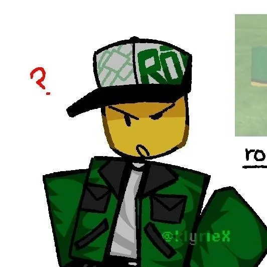 chat with ai character: Rochas313 