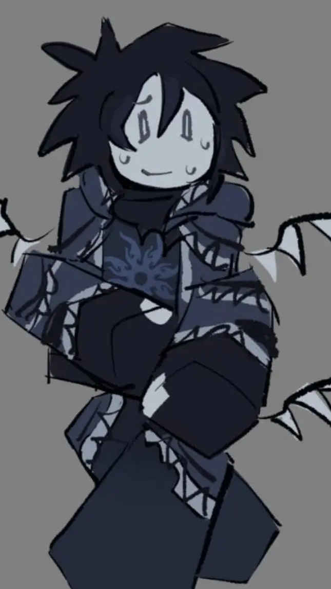 ai character: Two Time background