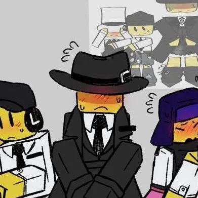 chat with ai character: Mafio and this gon