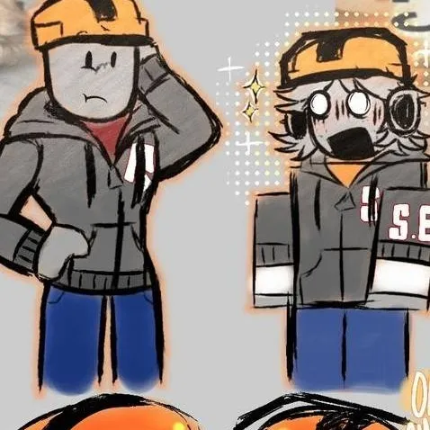 chat with ai character: Builderman x Fan