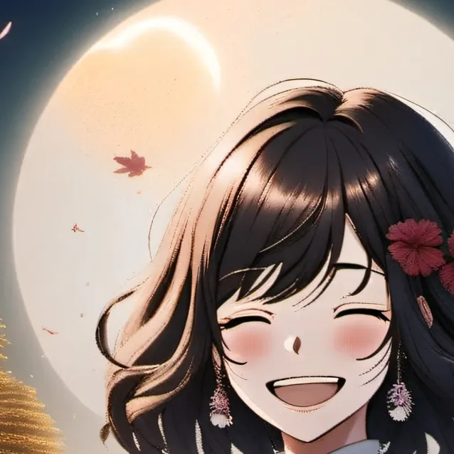 chat with ai character: 💤❤️✨Luna💤❤️✨
