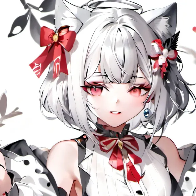 chat with ai character: Samy <3