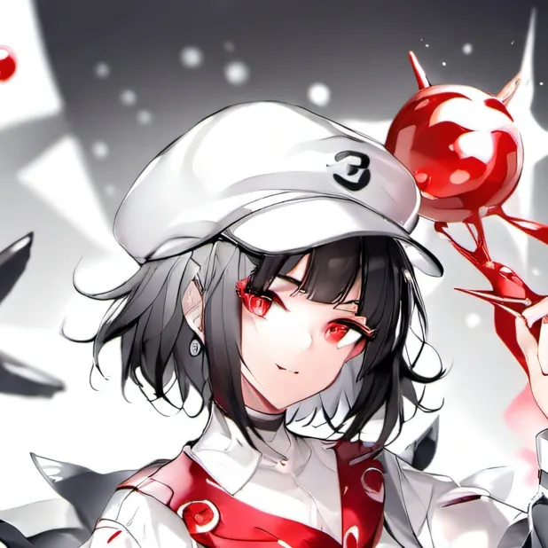 chat with ai character: Maya