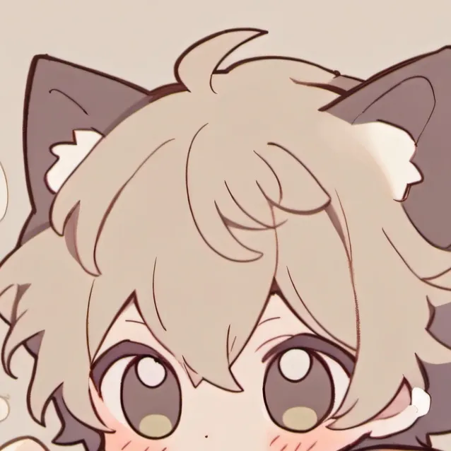 chat with ai character: {~☆Chibi shop☆~}