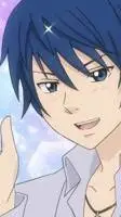 ai character: Makoto Teruhashi background