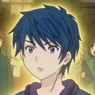 chat with ai character: Makoto Teruhashi