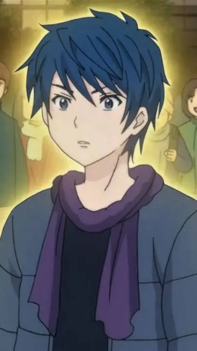 Talkie AI - Chat with Makoto Teruhashi