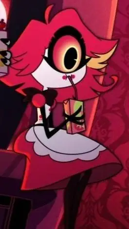 ai character: 💝Niffty💝(⁑HH⁑)  background