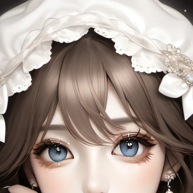 chat with ai character: Анна