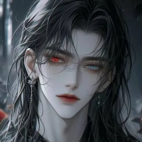 chat with ai character: Ноа