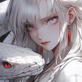 chat with ai character: Луиза 