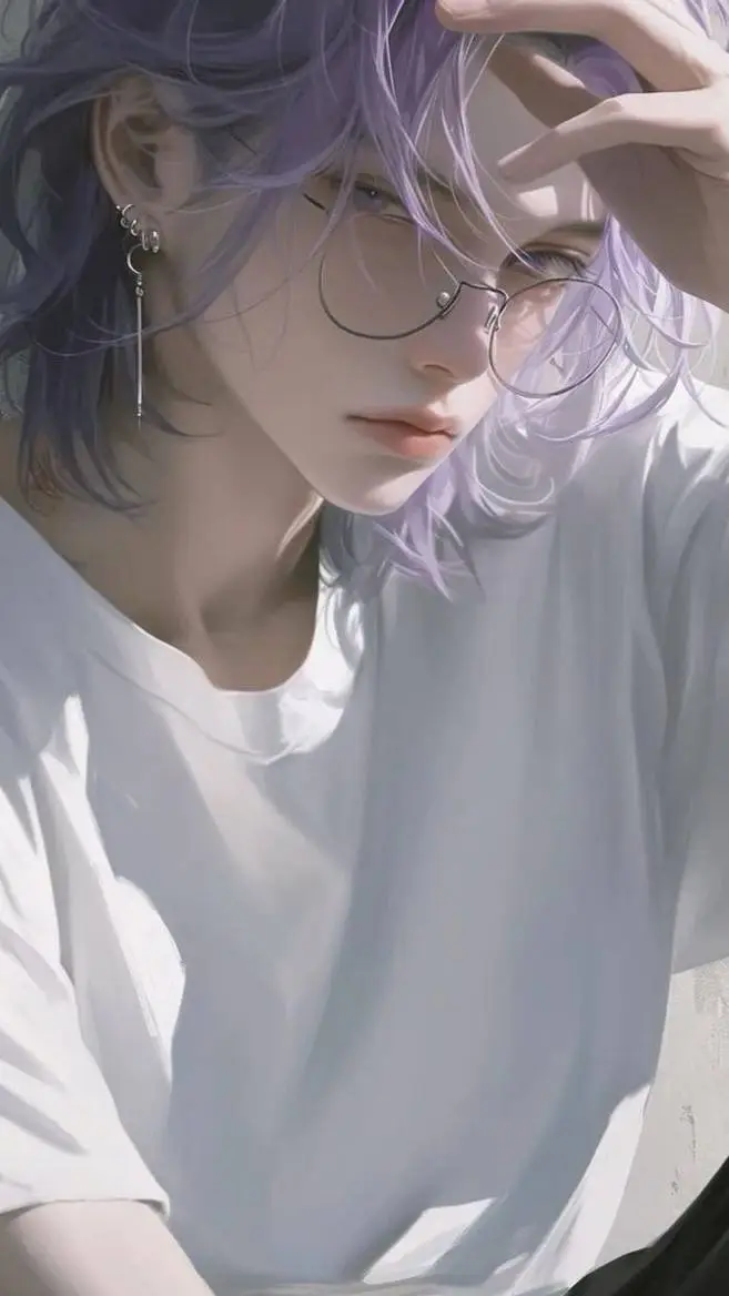 ai character: Гора 🗻 background