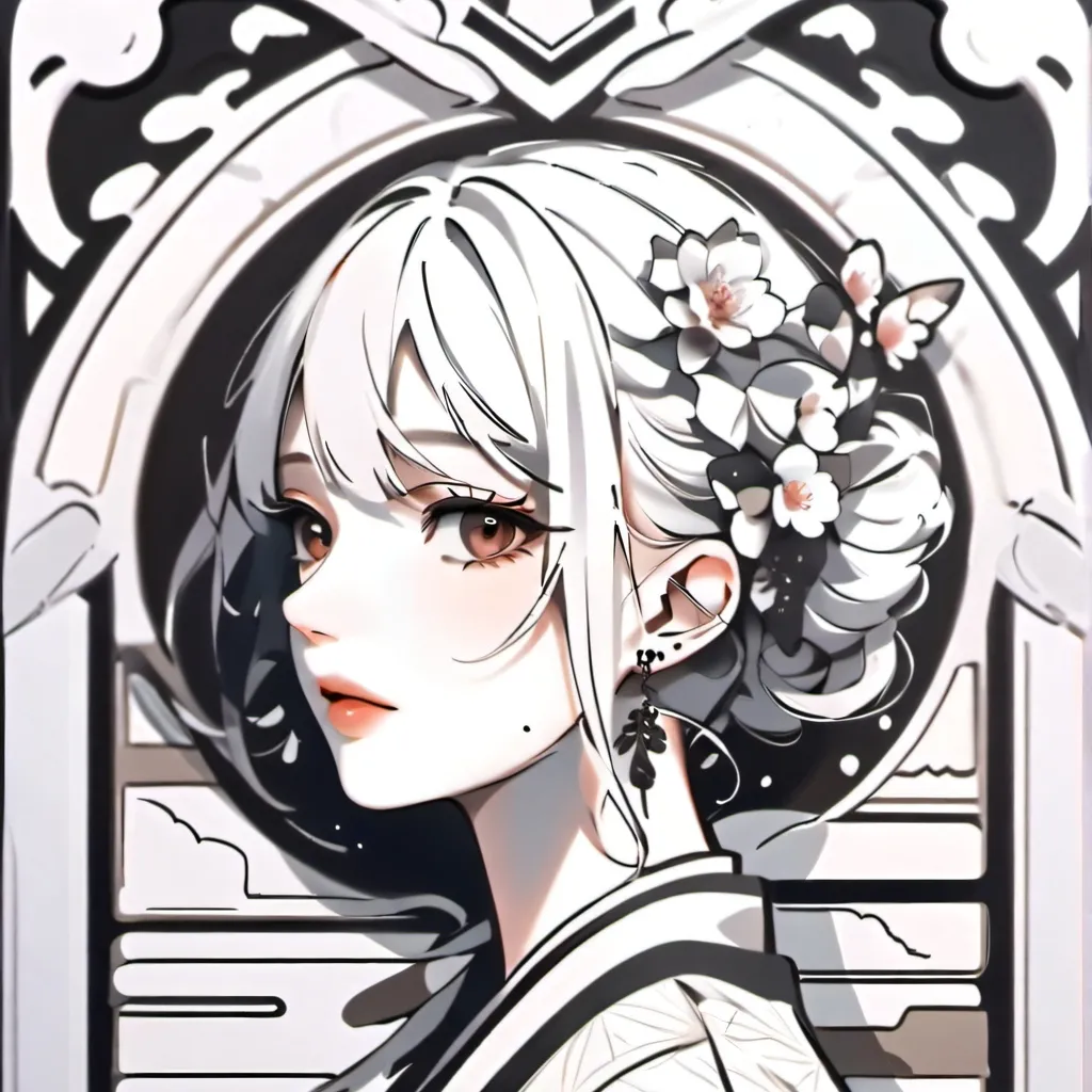 chat with ai character: Норабель