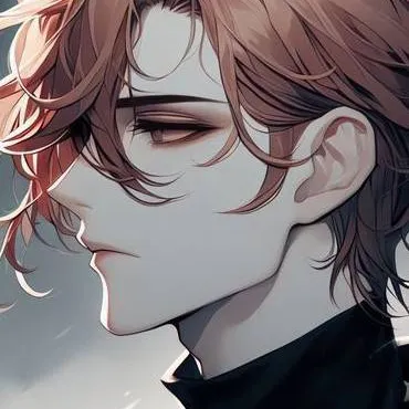 chat with ai character: Сяо