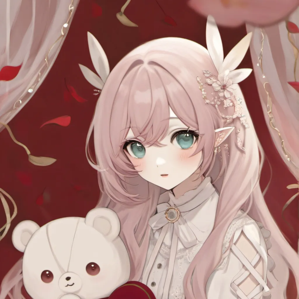 chat with ai character: Эмма