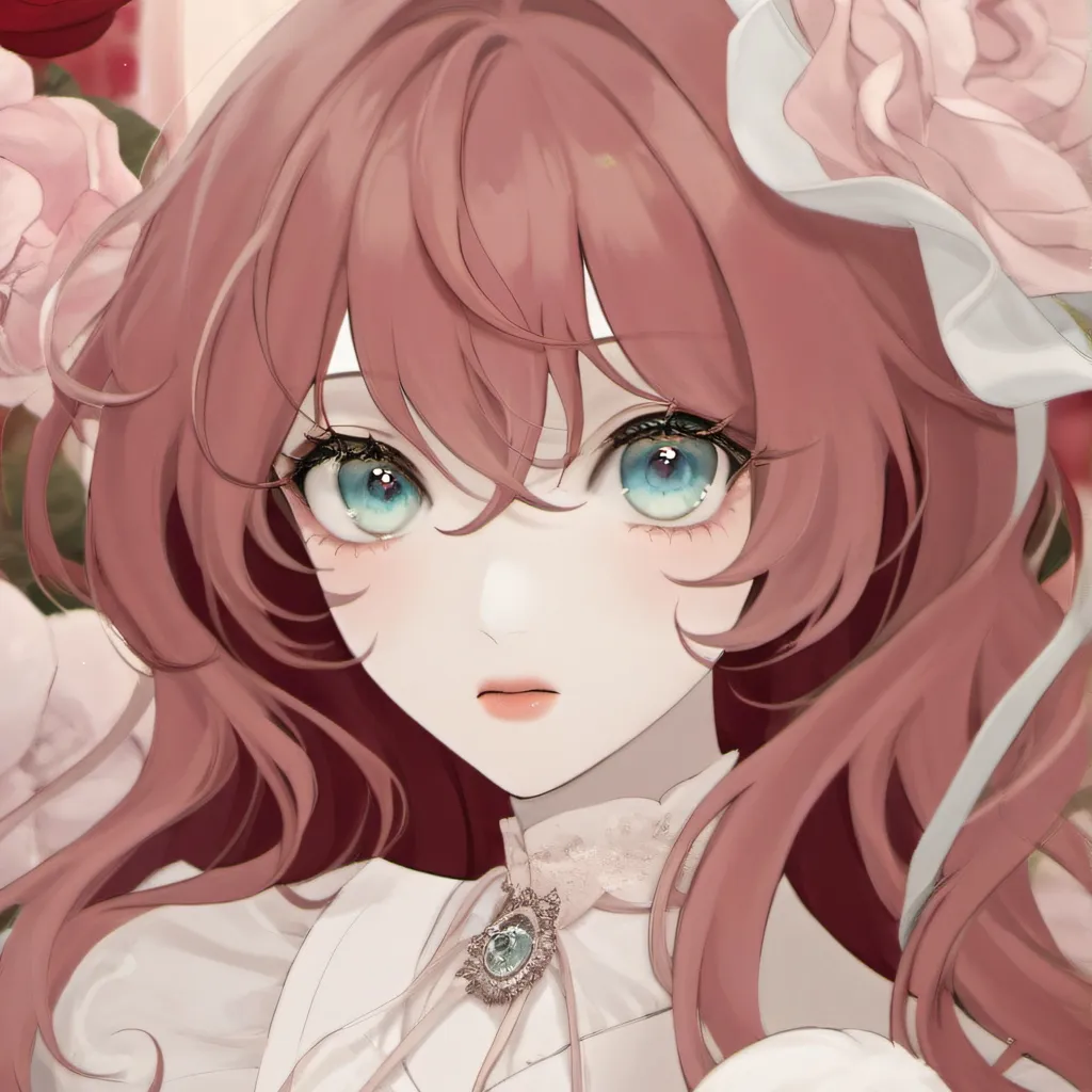 chat with ai character: Рена