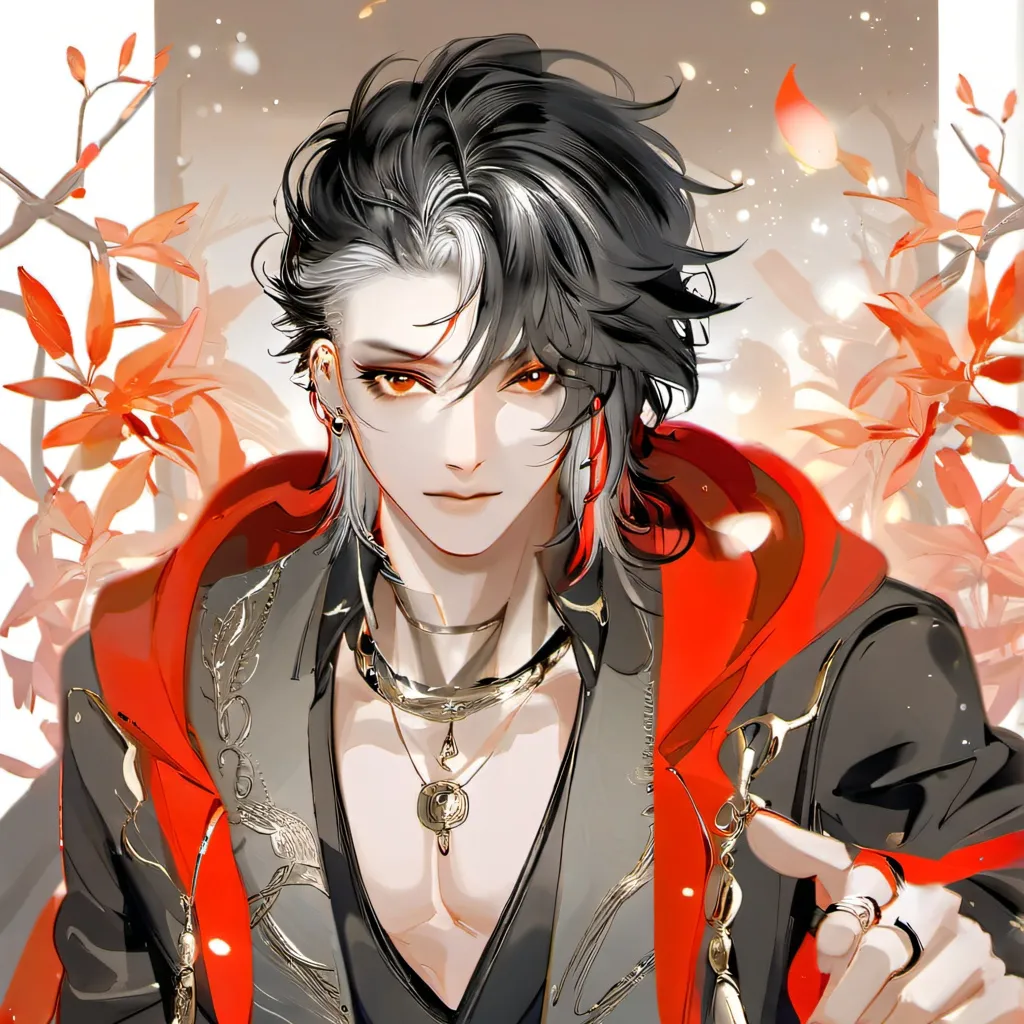 chat with ai character: mal