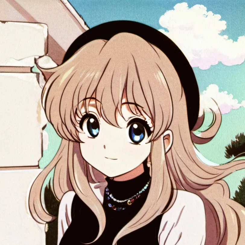 chat with ai character: CAMILA🌟