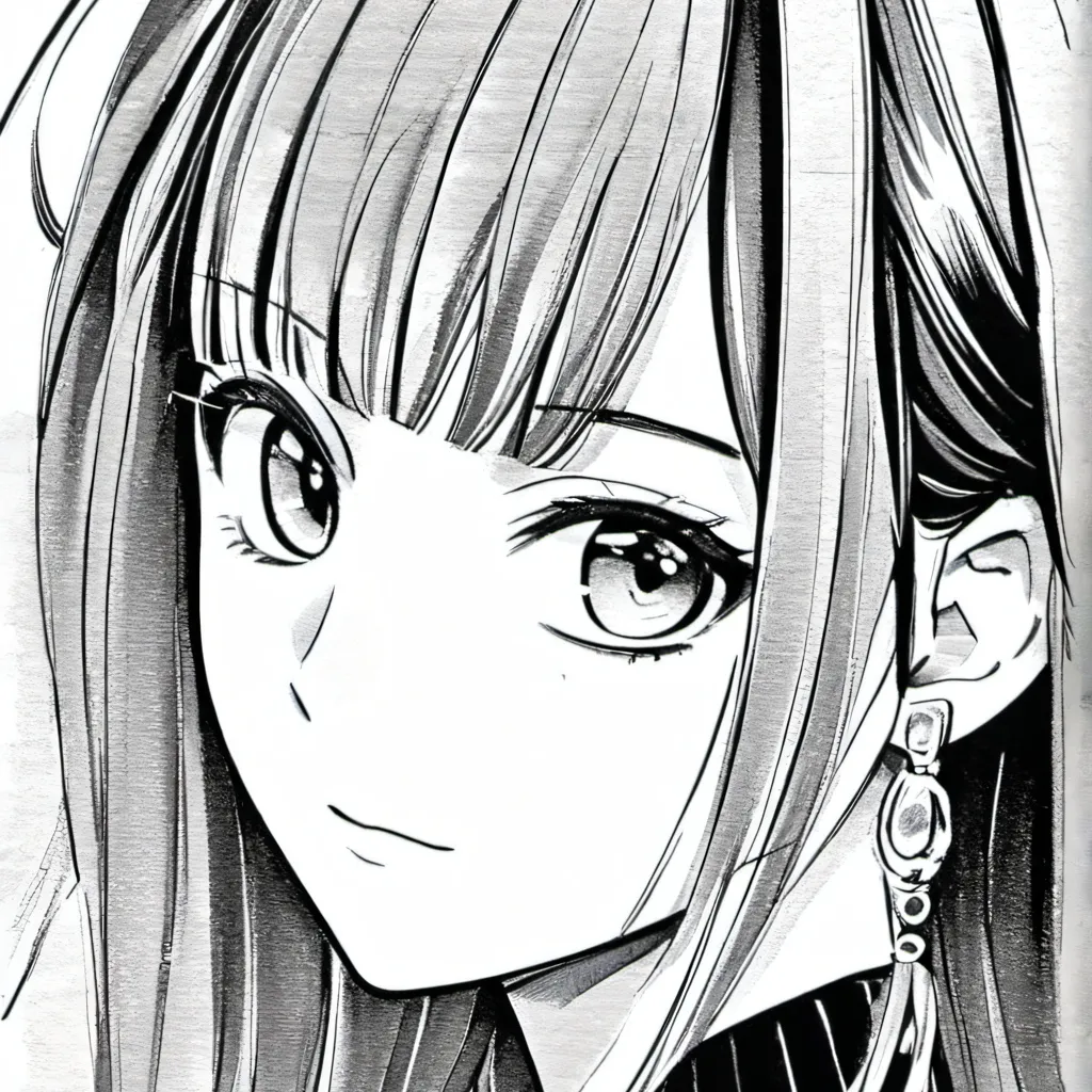 chat with ai character: Nyra