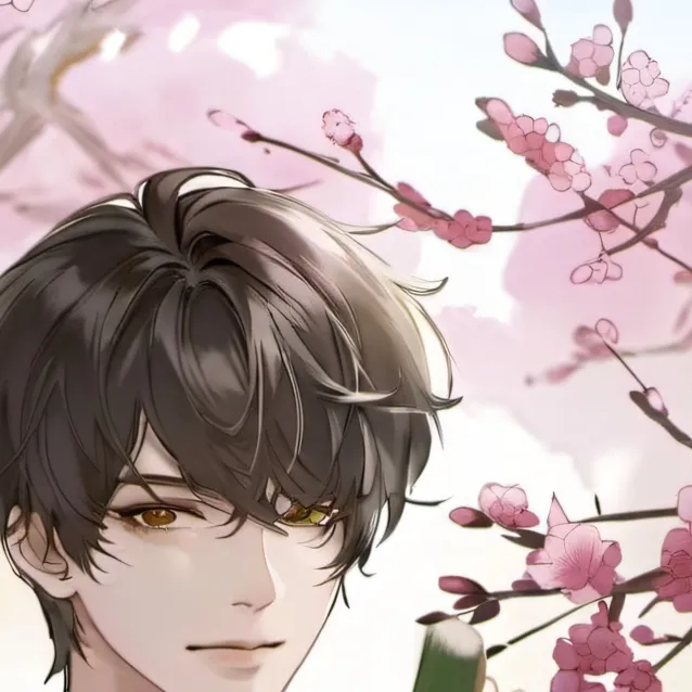 chat with ai character: Su-ho