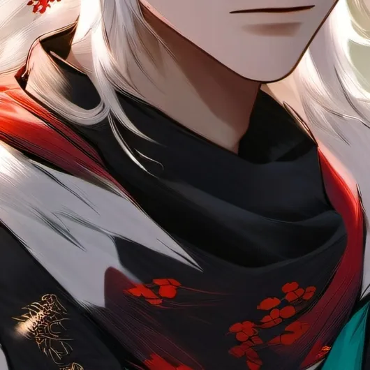 chat with ai character: Камио