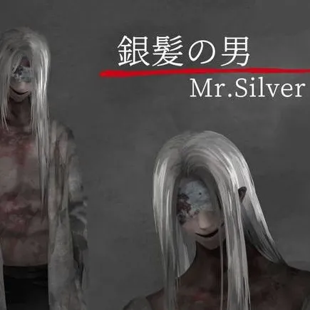 chat with ai character: Mr silver 