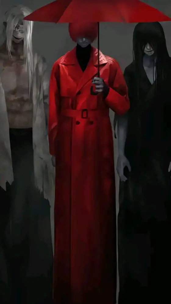 ai character: the three big boys background