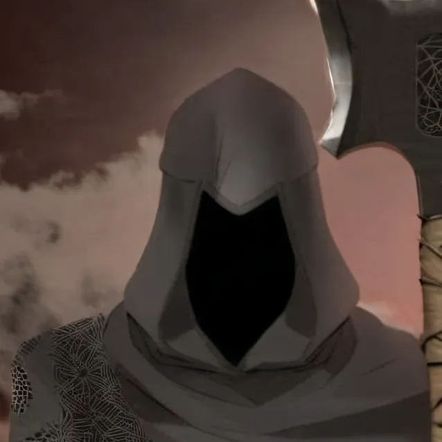 chat with ai character: mr hood