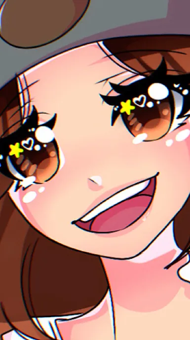 ai character: Angelzz background