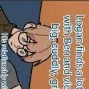 chat with ai character: sbg